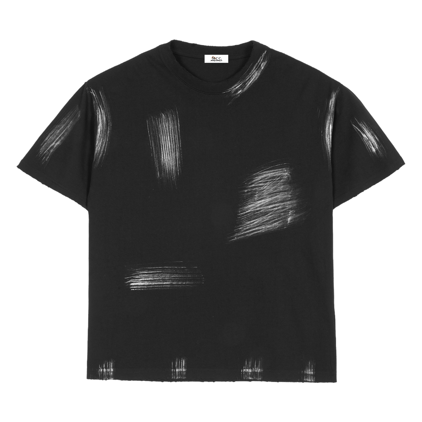 Men's Classic Brushed T-Shirt