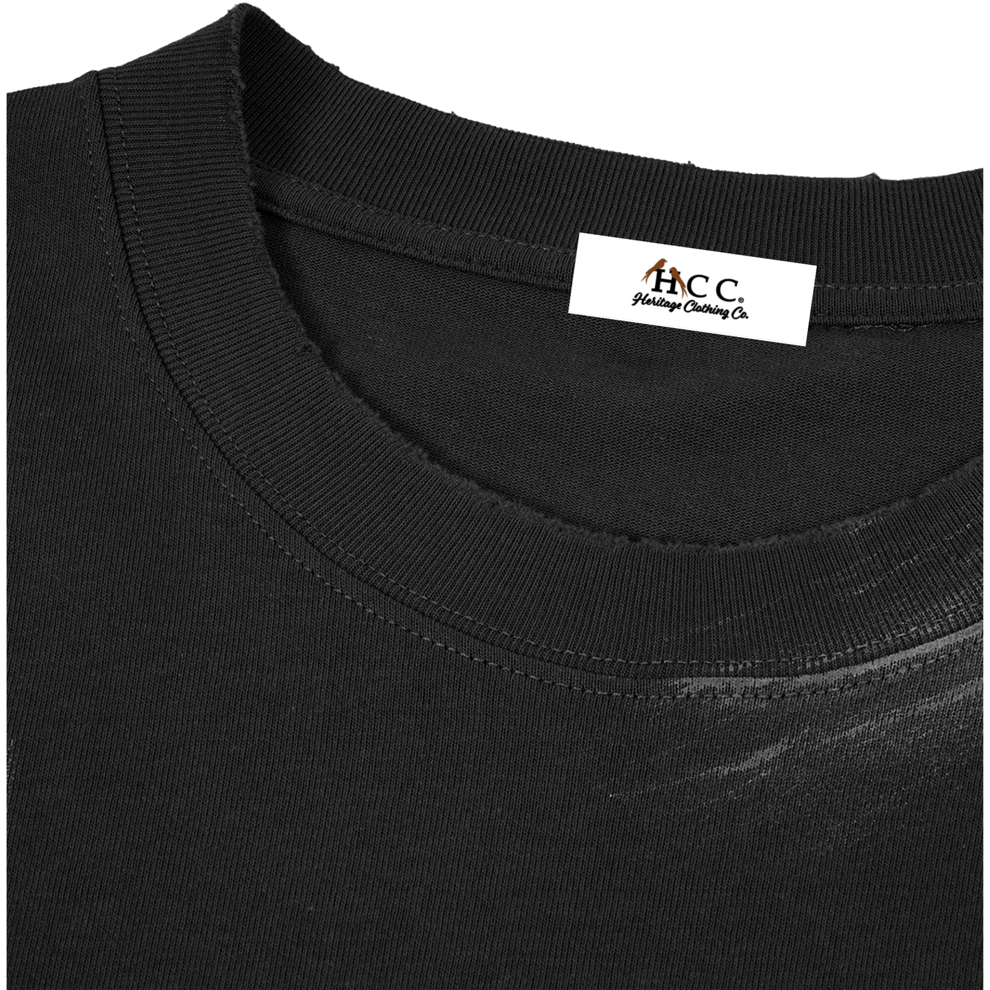 Men's Classic Brushed T-Shirt