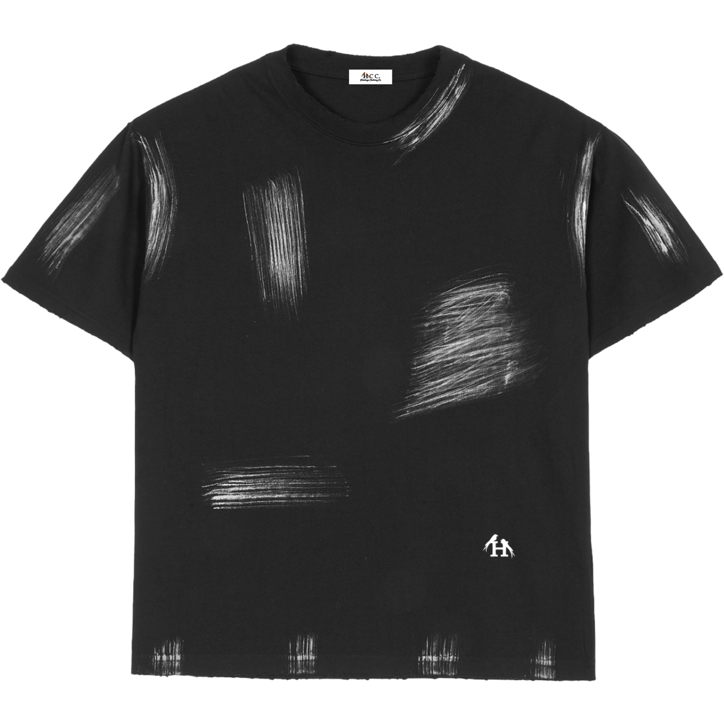 Men's Classic Brushed T-Shirt