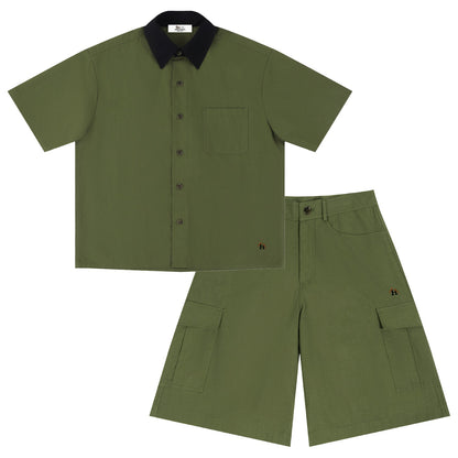 Men’s Heritage 2-Piece Set