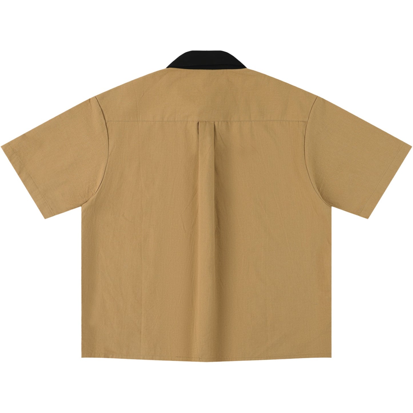 Men's Heritage Button-Up Shirt