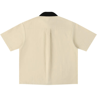 Men's Heritage Button-Up Shirt
