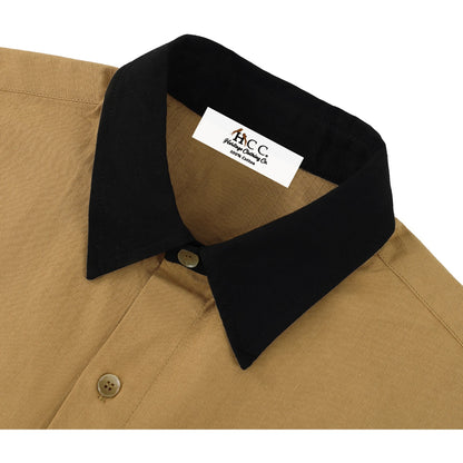 Men's Heritage Button-Up Shirt