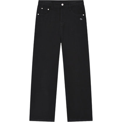 Men’s Heritage Straight Leg Jeans