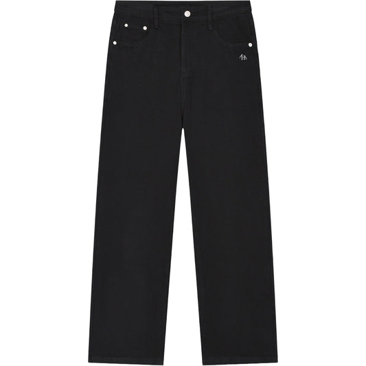 Men’s Heritage Straight Leg Jeans