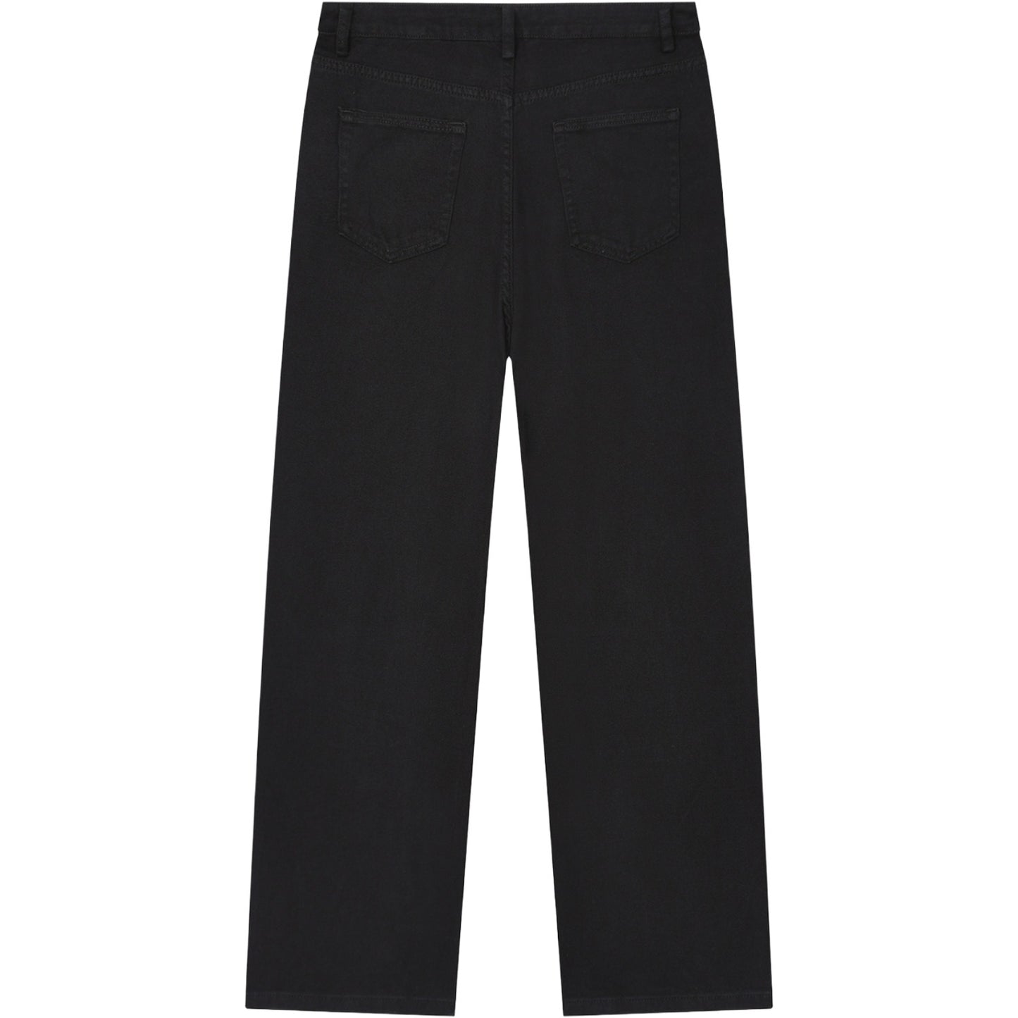 Men’s Heritage Straight Leg Jeans