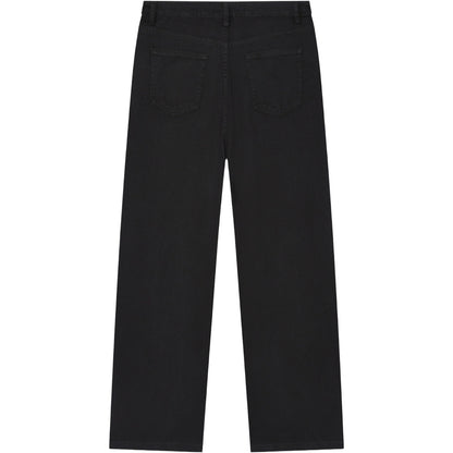 Men’s Heritage Straight Leg Jeans