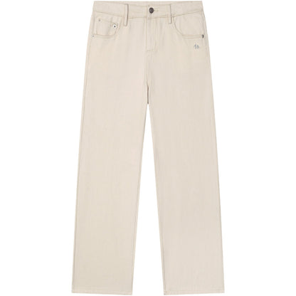 Men’s Heritage Straight Leg Jeans