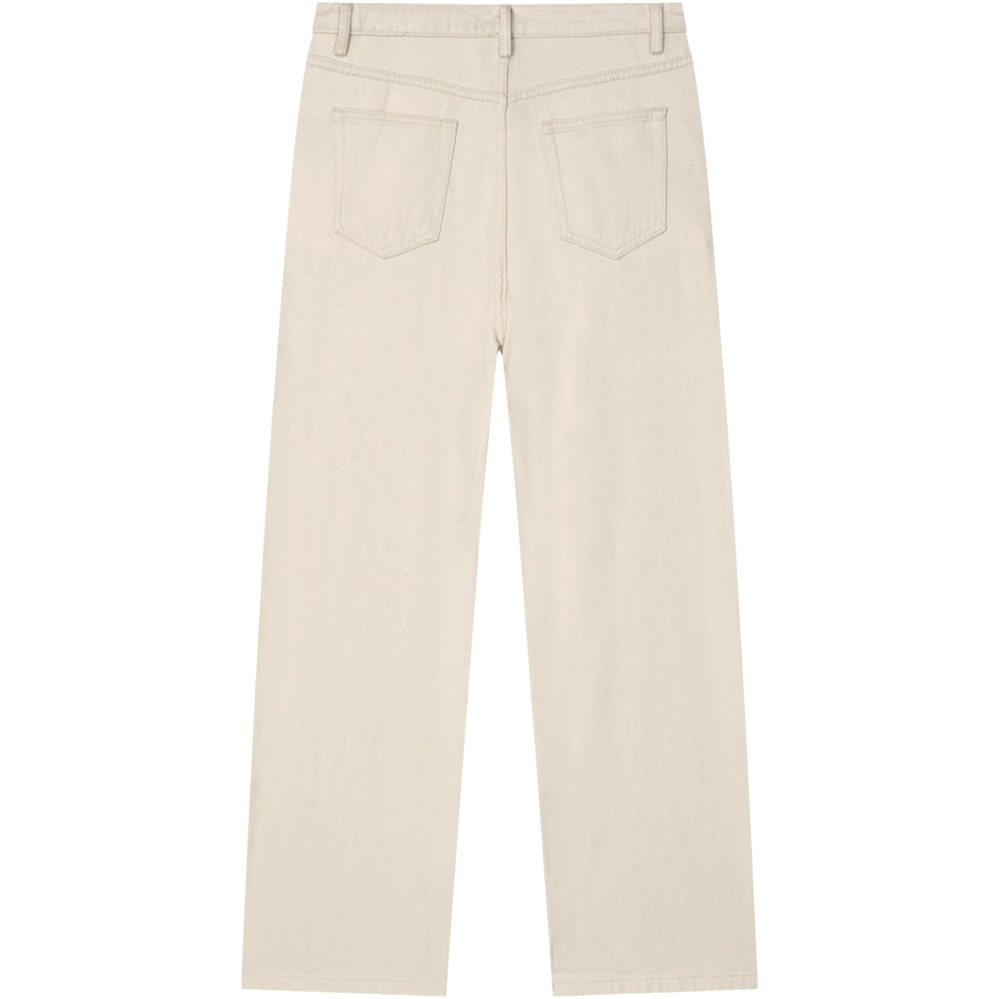 Men’s Heritage Straight Leg Jeans