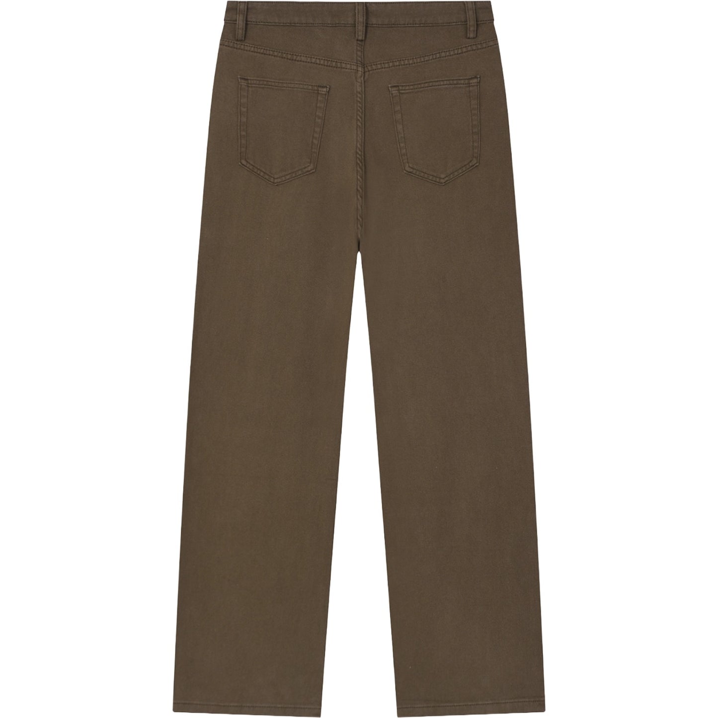 Men’s Heritage Straight Leg Jeans