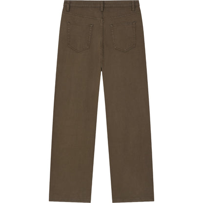 Men’s Heritage Straight Leg Jeans