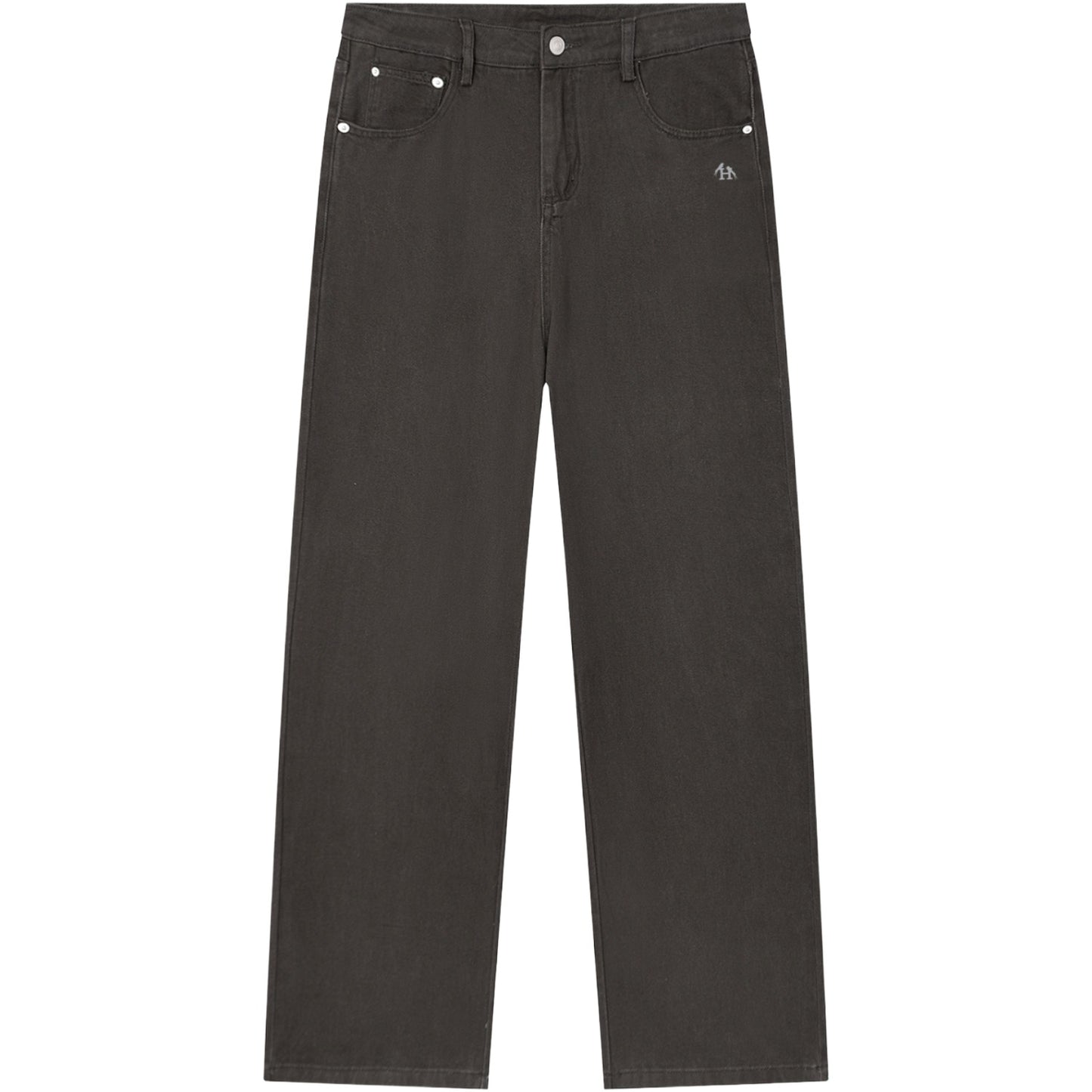 Men’s Heritage Straight Leg Jeans