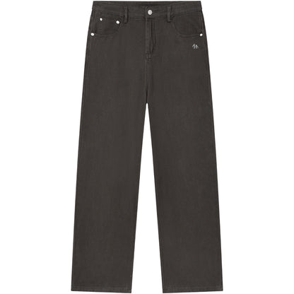 Men’s Heritage Straight Leg Jeans