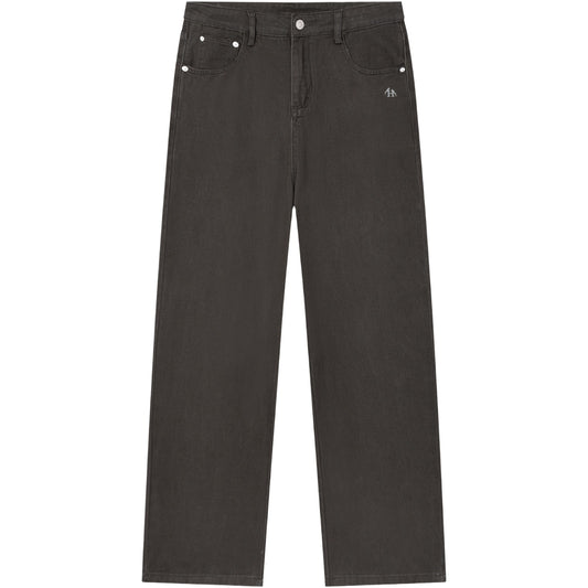 Men’s Heritage Straight Leg Jeans