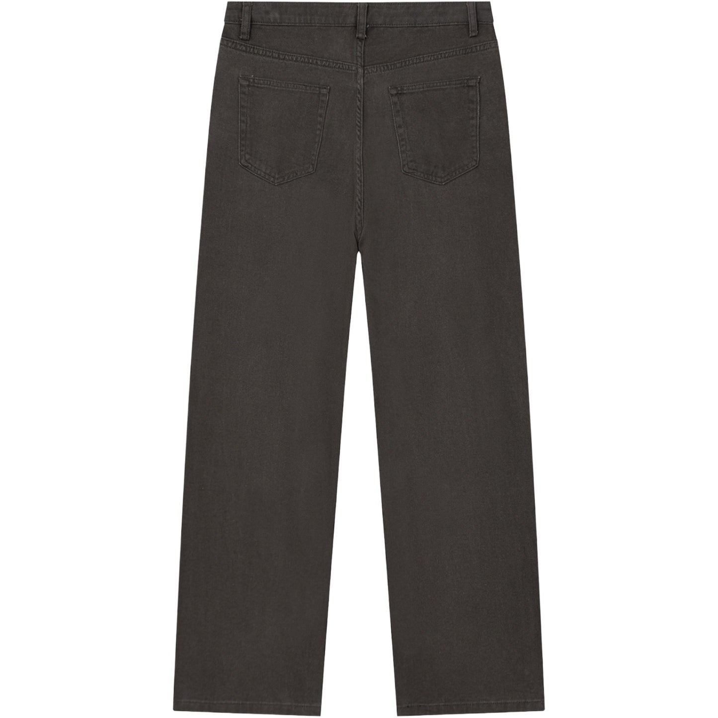 Men’s Heritage Straight Leg Jeans