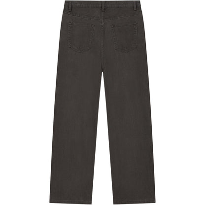 Men’s Heritage Straight Leg Jeans