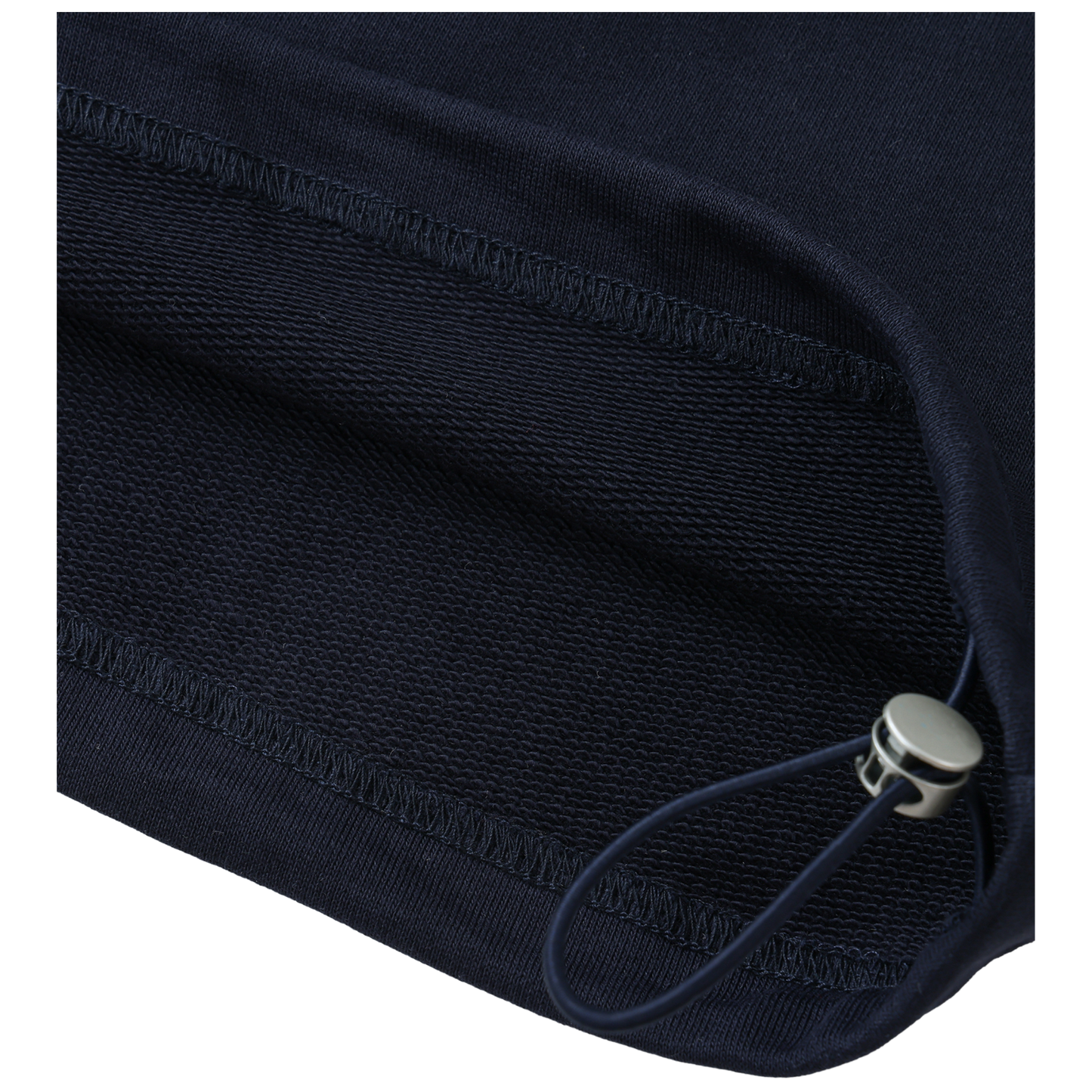 Men's Heritage Striped Lapel Pullover