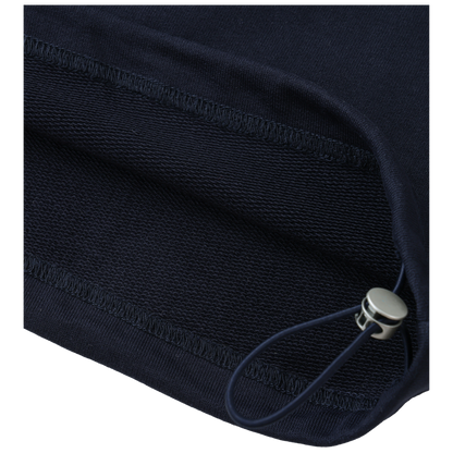 Men's Heritage Striped Lapel Pullover