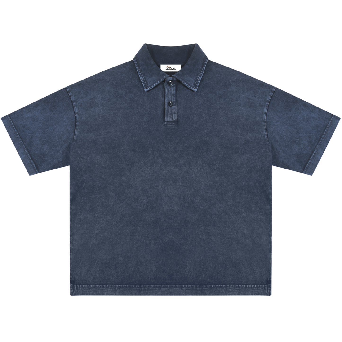 Men's Timeless Short-Sleeve Polo Shirt