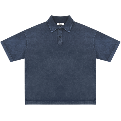 Men's Timeless Short-Sleeve Polo Shirt