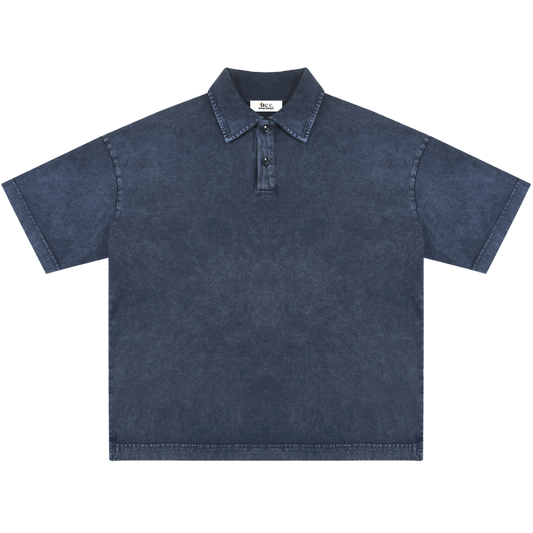 Men's Timeless Short-Sleeve Polo Shirt