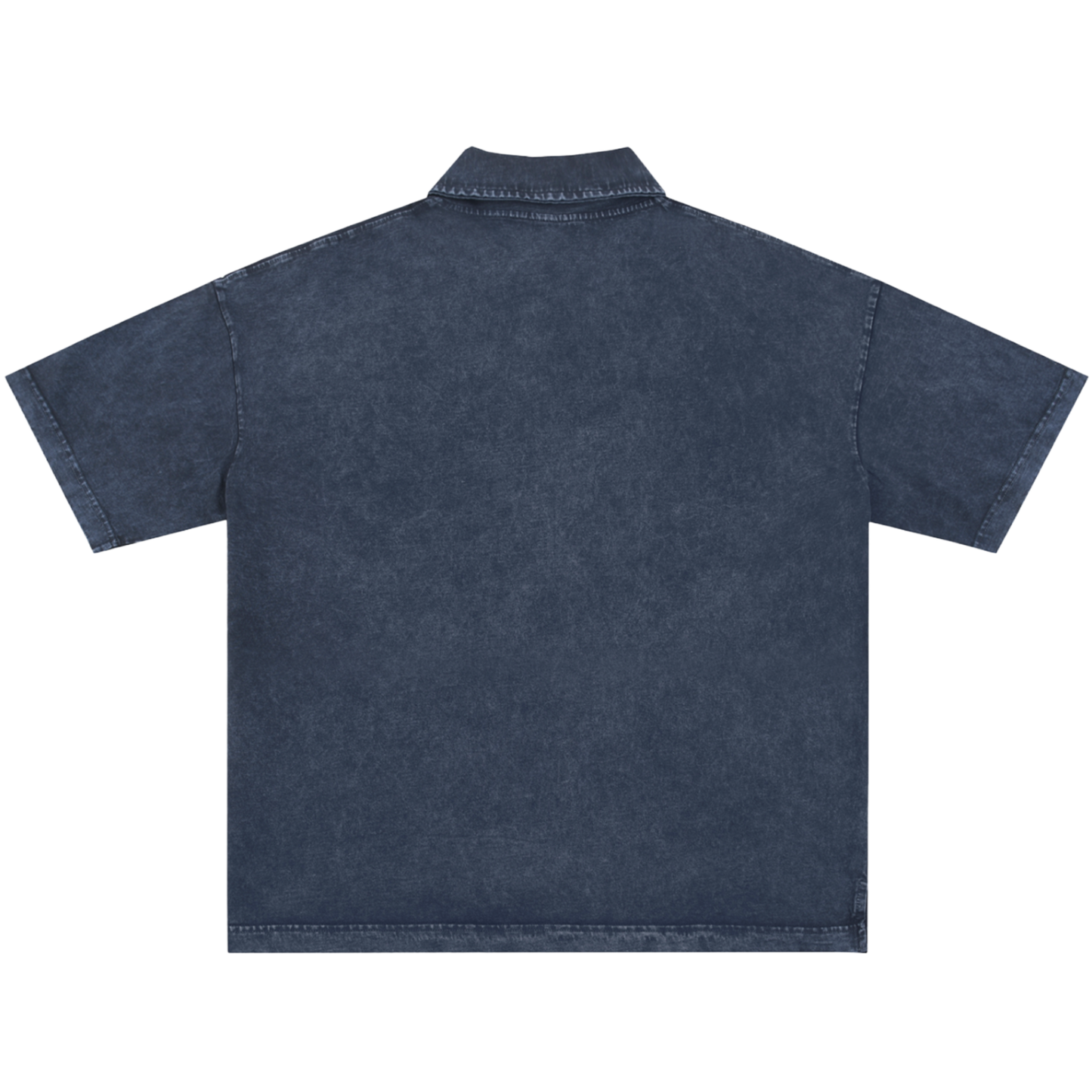 Men's Timeless Short-Sleeve Polo Shirt