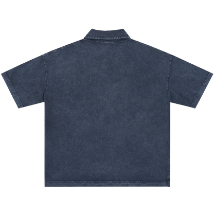 Men's Timeless Short-Sleeve Polo Shirt