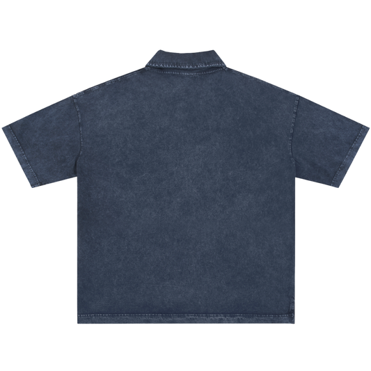 Men's Timeless Short-Sleeve Polo Shirt