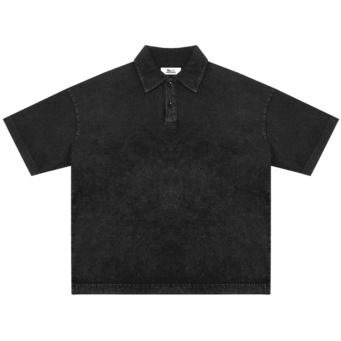 Men's Timeless Short-Sleeve Polo Shirt