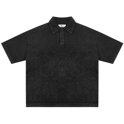 Men's Timeless Short-Sleeve Polo Shirt