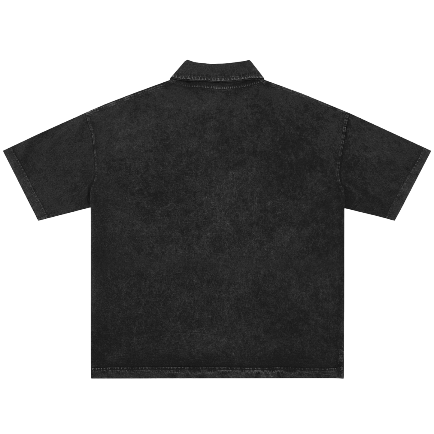 Men's Timeless Short-Sleeve Polo Shirt