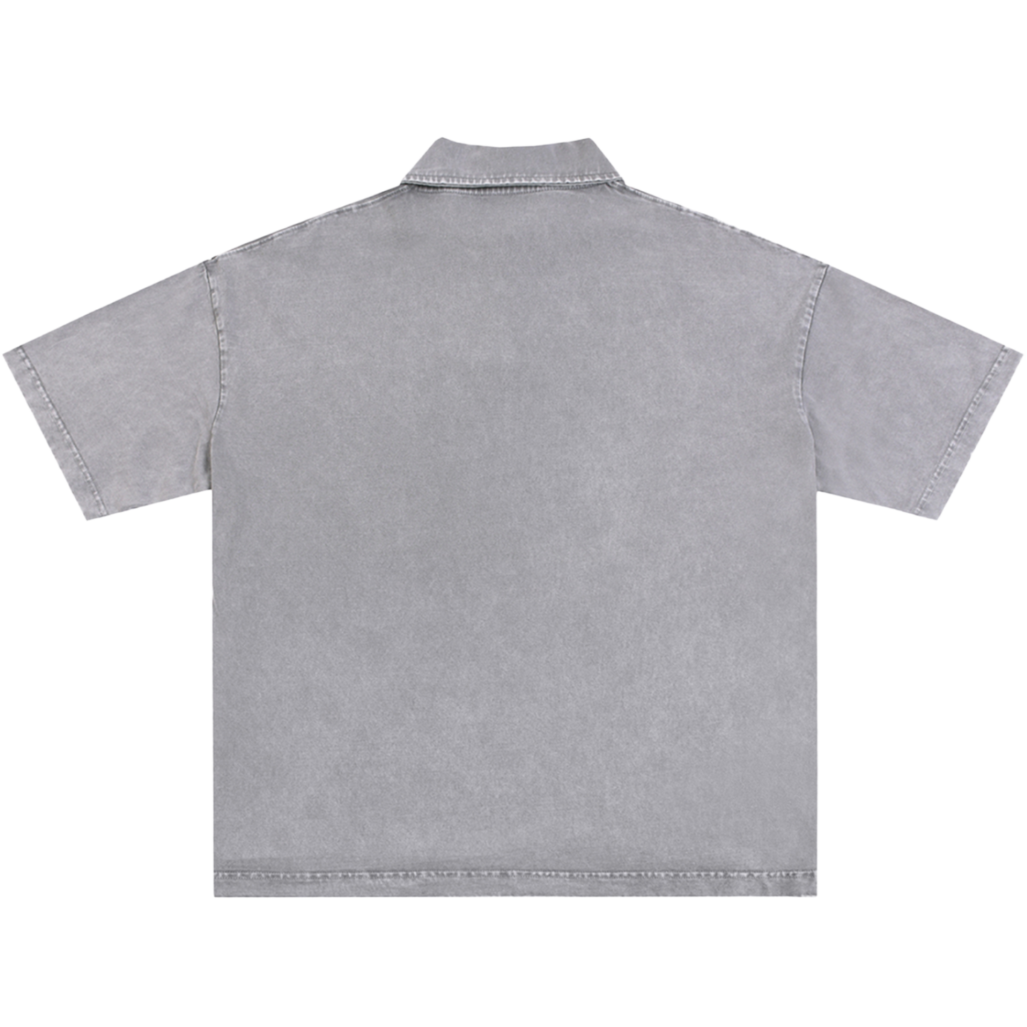 Men's Timeless Short-Sleeve Polo Shirt