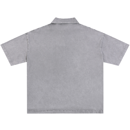 Men's Timeless Short-Sleeve Polo Shirt