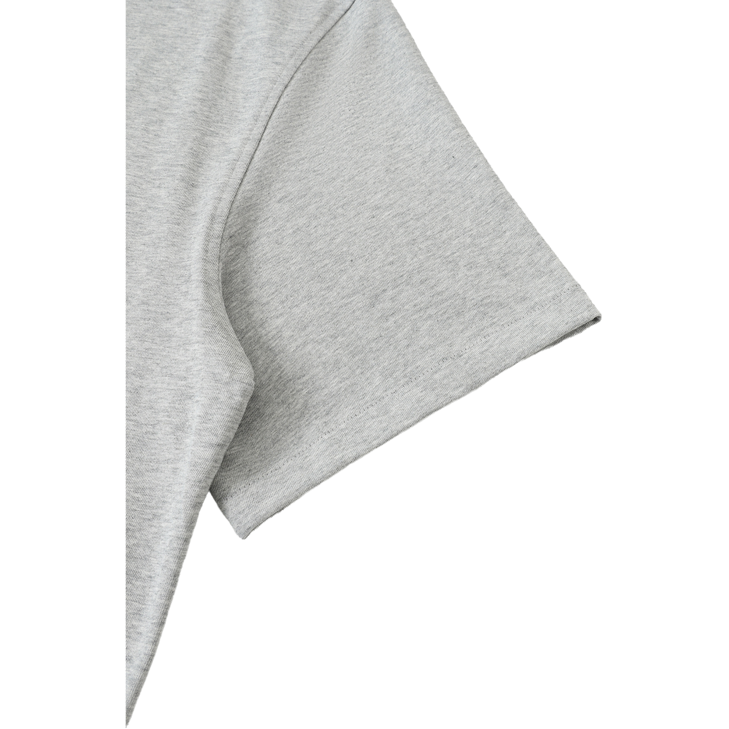 Men's Zipped Short-Sleeve Polo Shirt