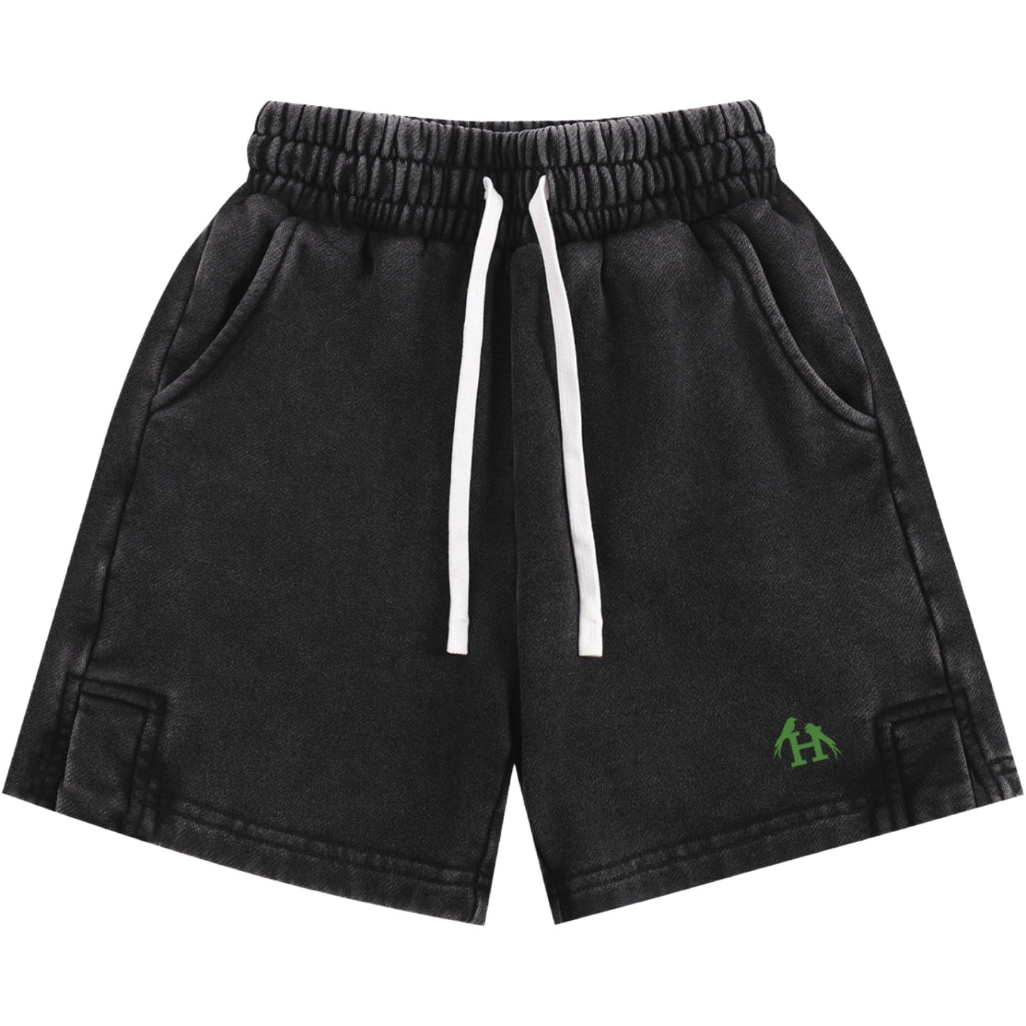 Mount Zion Children's 2-Piece Set (Black)