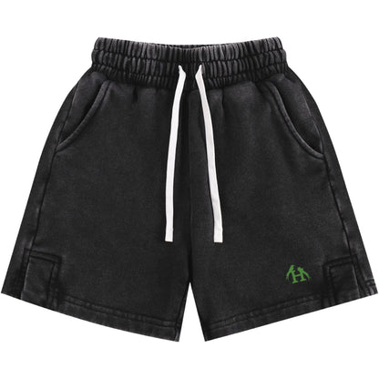 Mount Zion Children's 2-Piece Set (Black)