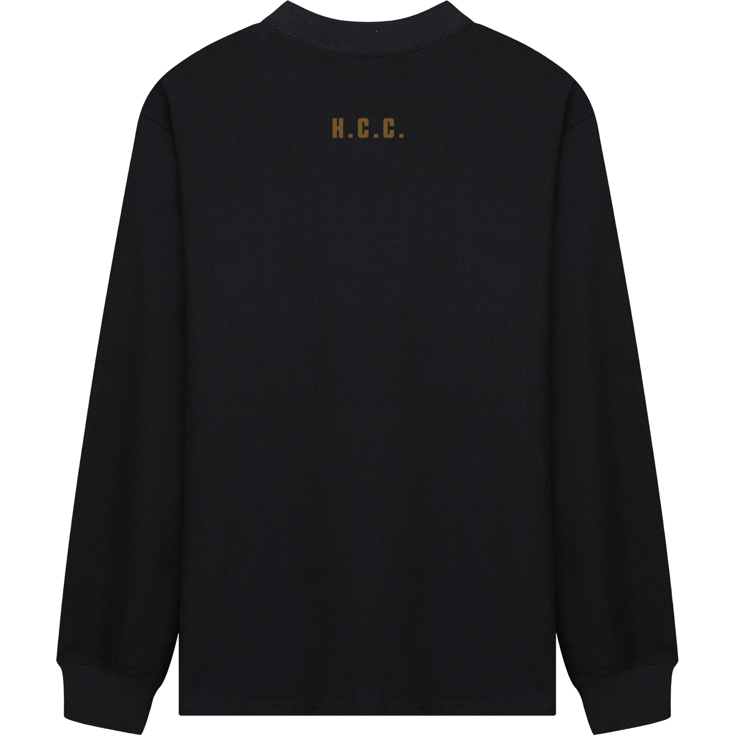 Mount Zion Men's Essential Long-Sleeve T-Shirt