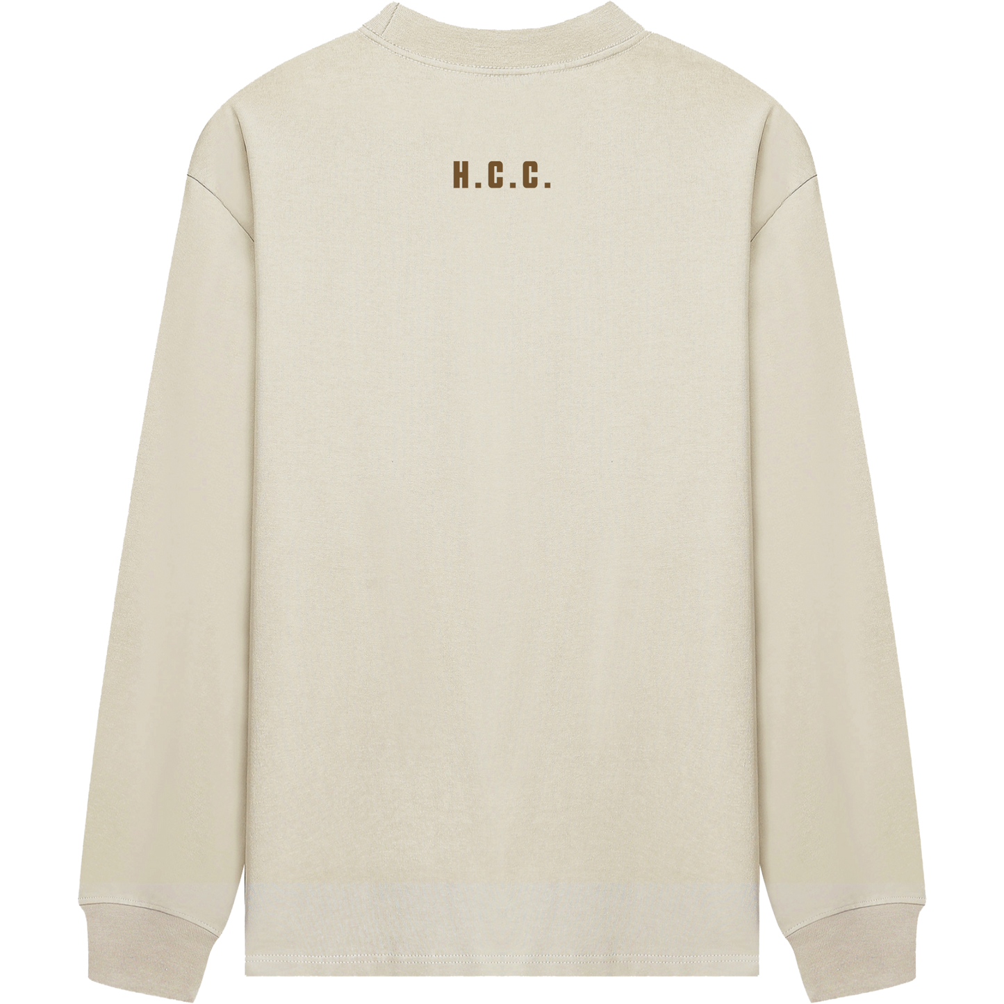 Mount Zion Men's Essential Long-Sleeve T-Shirt