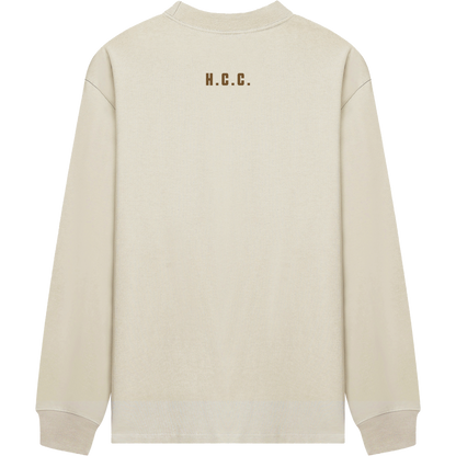 Mount Zion Men's Essential Long-Sleeve T-Shirt