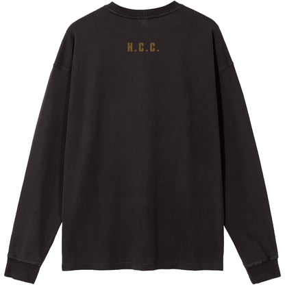 Mount Zion Women's Essential Long-Sleeve T-Shirt