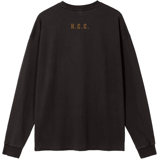 Mount Zion Women's Essential Long-Sleeve T-Shirt