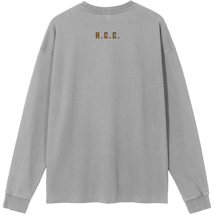 Mount Zion Women's Essential Long-Sleeve T-Shirt