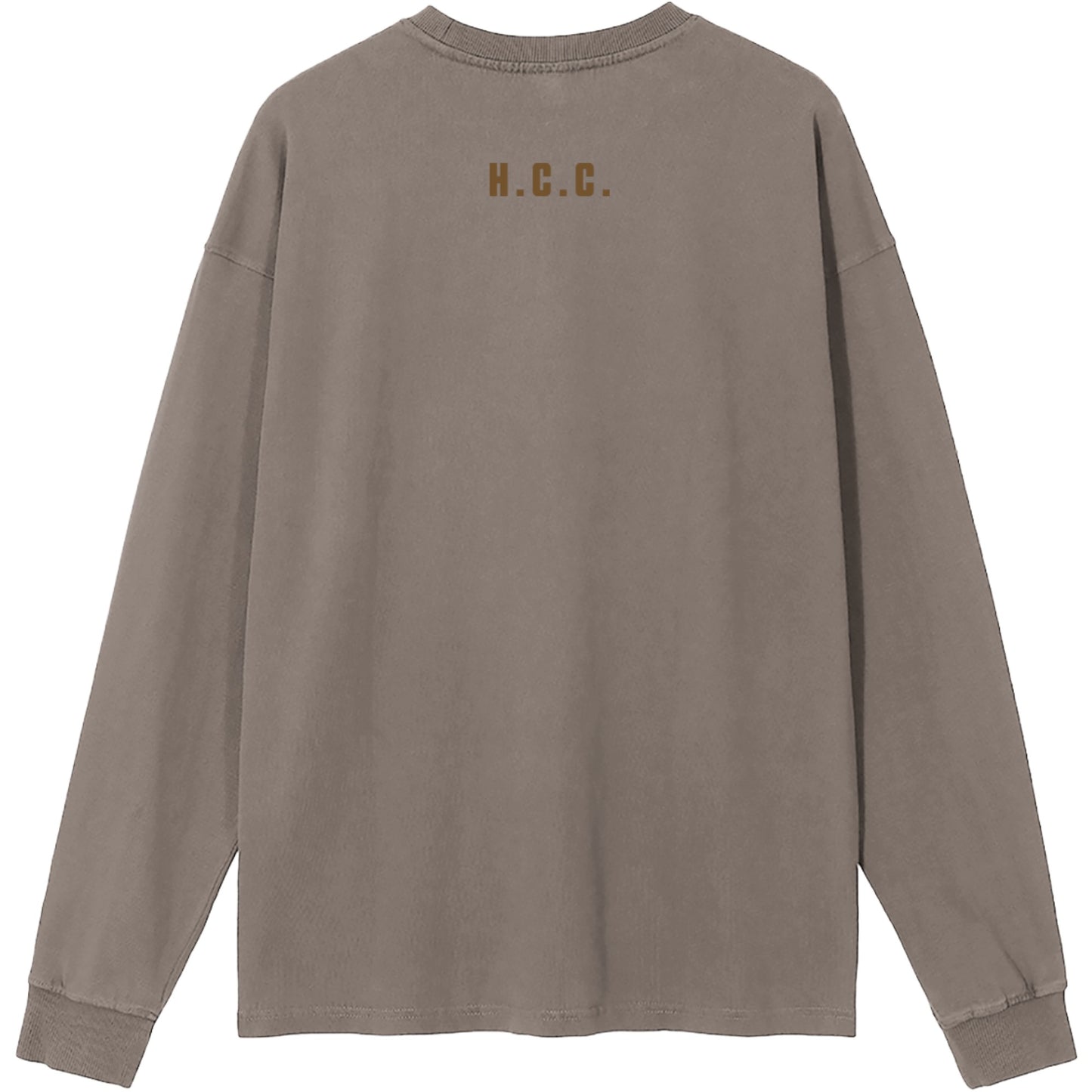 Mount Zion Women's Essential Long-Sleeve T-Shirt