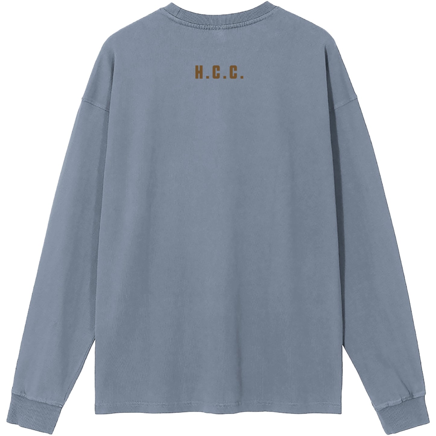 Mount Zion Women's Essential Long-Sleeve T-Shirt