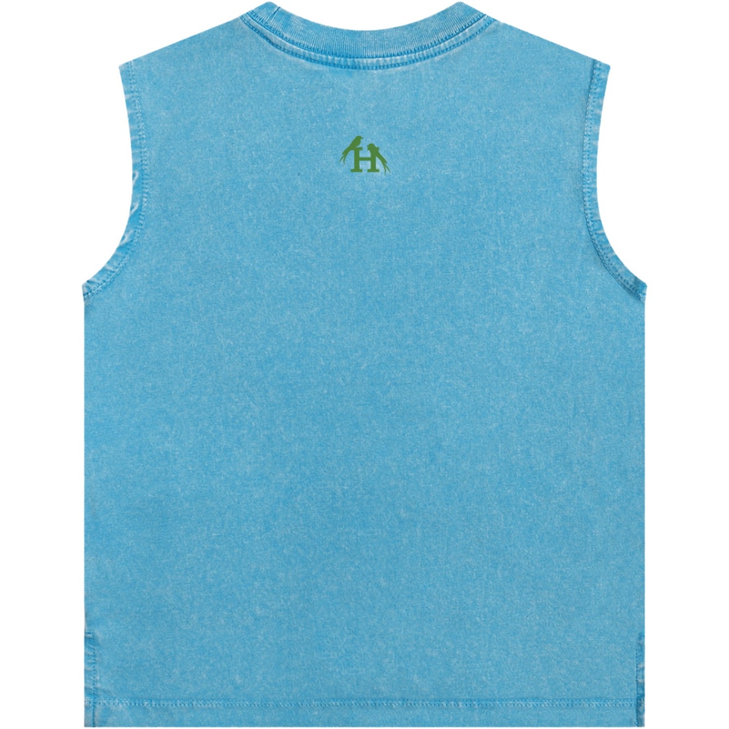 Mount Zion Children's Sleeveless T-Shirt