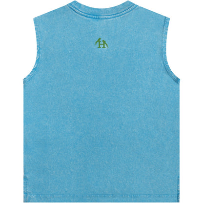 Mount Zion Children's Sleeveless T-Shirt