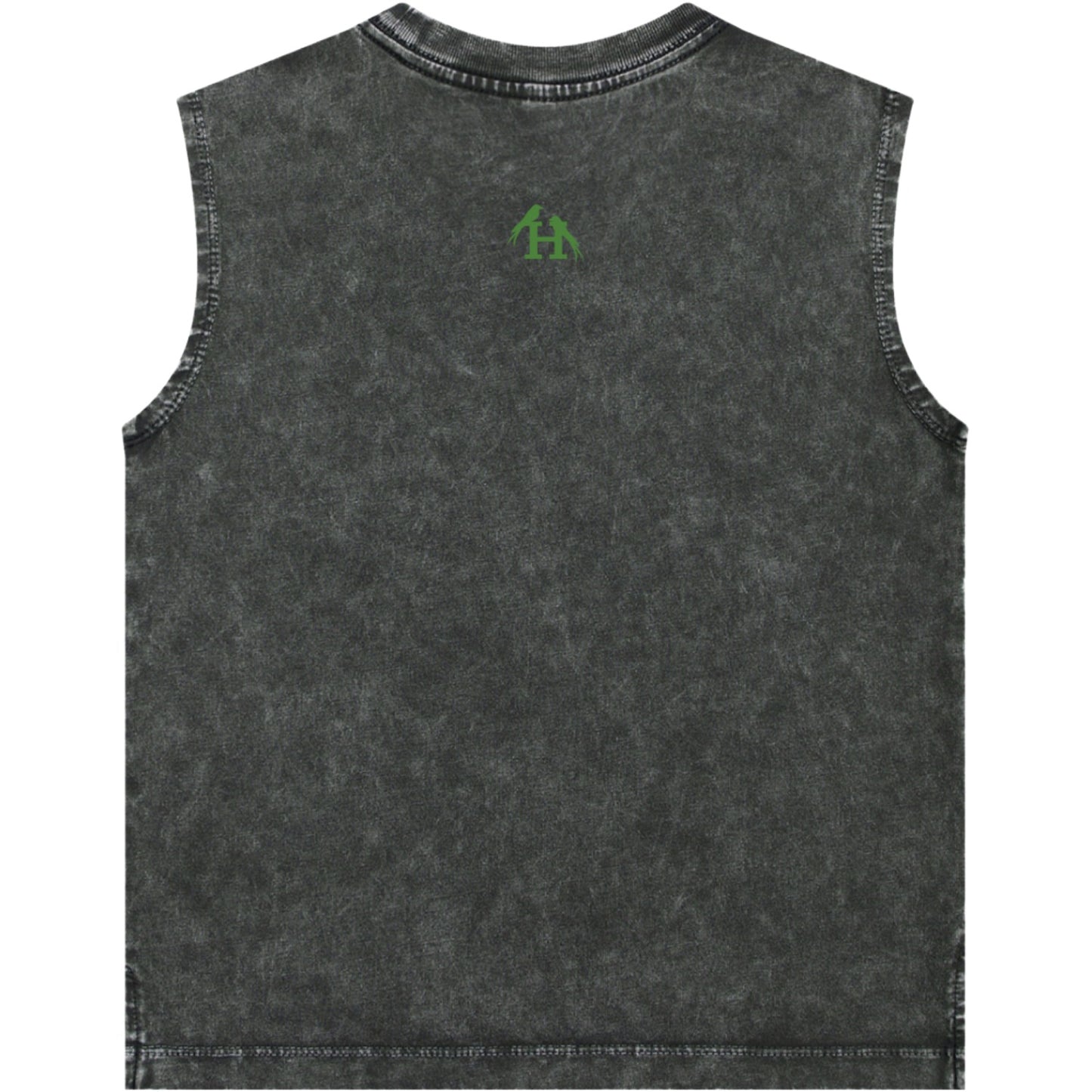 Mount Zion Children's Sleeveless T-Shirt