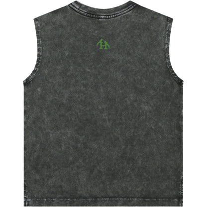 Mount Zion Children's Sleeveless T-Shirt