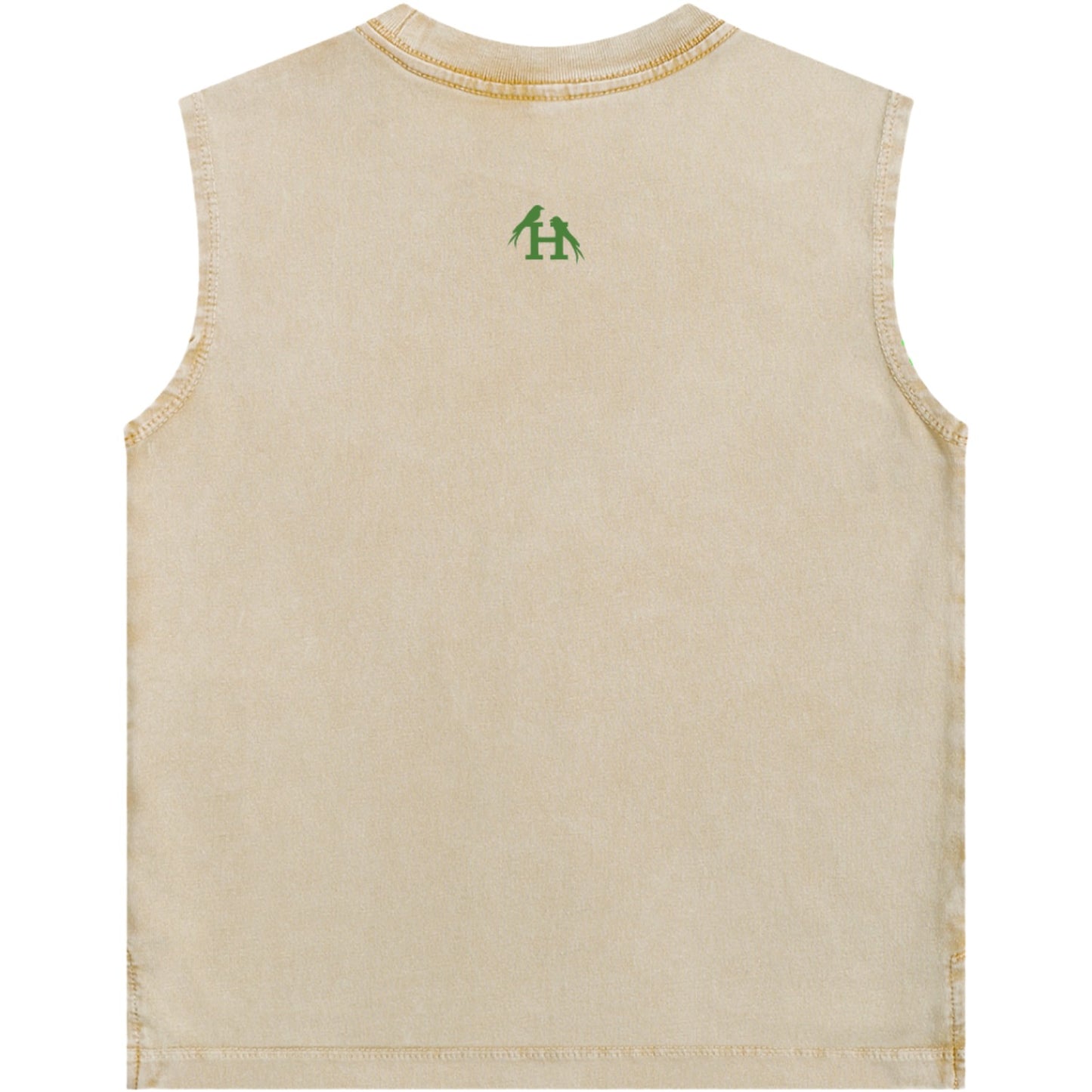 Mount Zion Children's Sleeveless T-Shirt