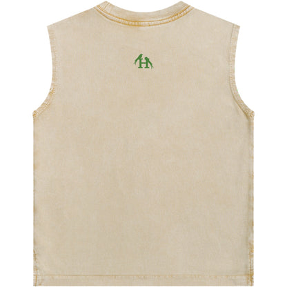 Mount Zion Children's Sleeveless T-Shirt